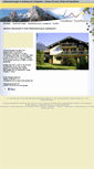 Mobile Screenshot of ferienwohnungen-koenigssee.net